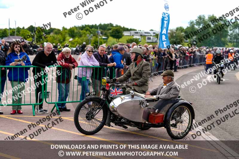 Vintage motorcycle club;eventdigitalimages;no limits trackdays;peter wileman photography;vintage motocycles;vmcc banbury run photographs